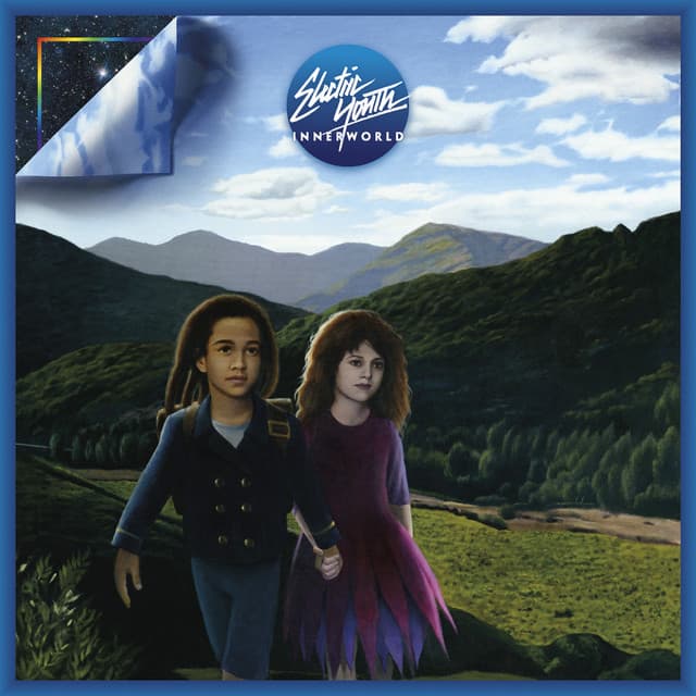 A Real Hero cover art