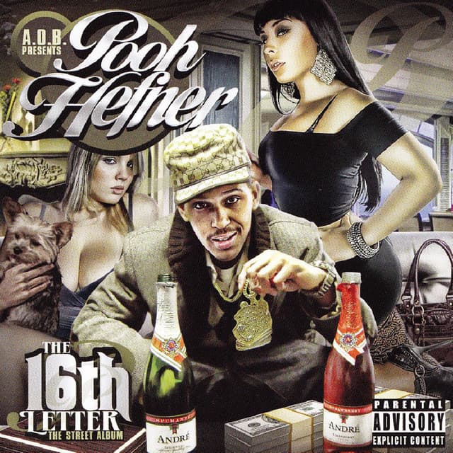 N*gga Like Me cover art