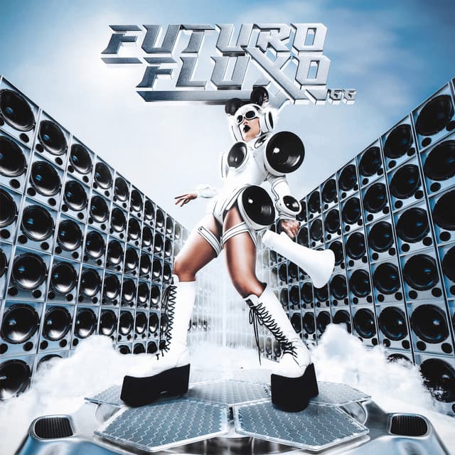 PROIBIDONA SSA RMX - BÔNUS cover art
