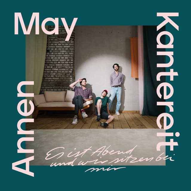 Ausgehen cover art