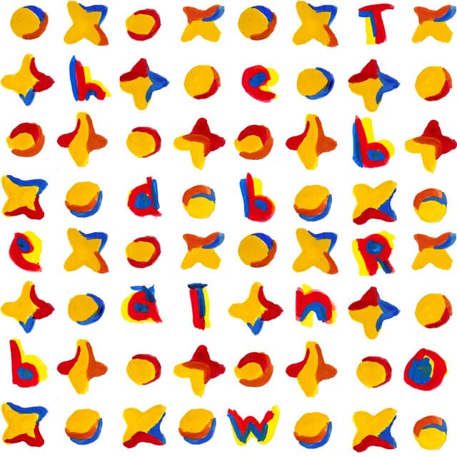 Love Forever cover art