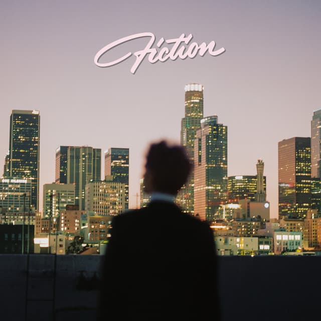 Forget cover art