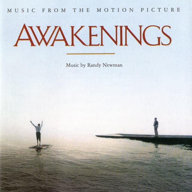 Catch - Awakenings - Original Motion Picture Soundtrack; 2008 Remaster cover art