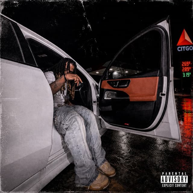 Mean What I Say cover art