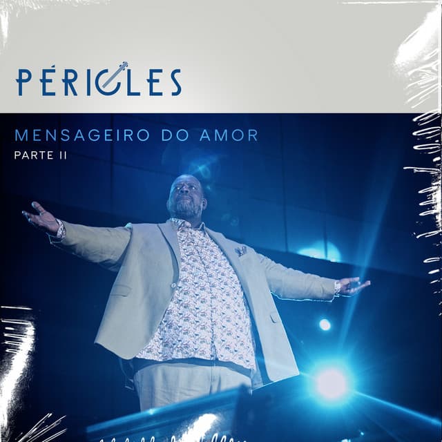 Ele e Ela - Ao Vivo cover art