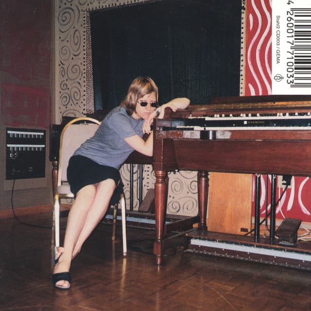 Captain Drag cover art