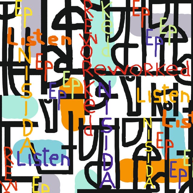 Listen - Closet Yi Remix cover art