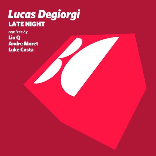 When U Stop My Time - Luke Costa Remix cover art