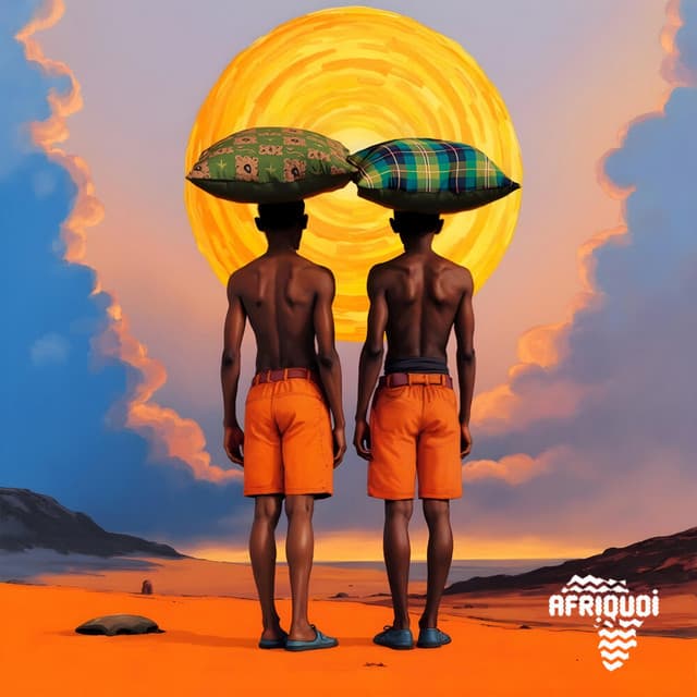 Sam Sam (Remixes) cover art