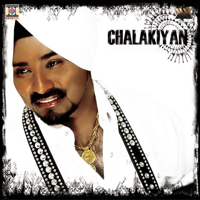 Chalakiyan cover art