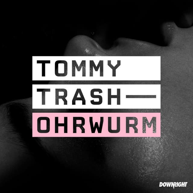 Ohrwurm - Dead Mike Remix cover art