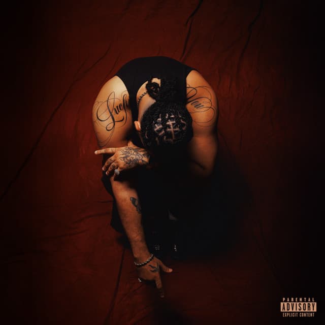 BUTTERFLIES cover art