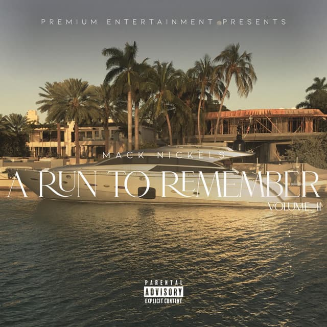Learned How To Move cover art