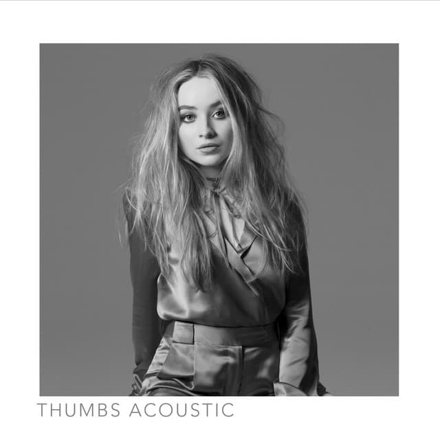 Thumbs - Acoustic cover art