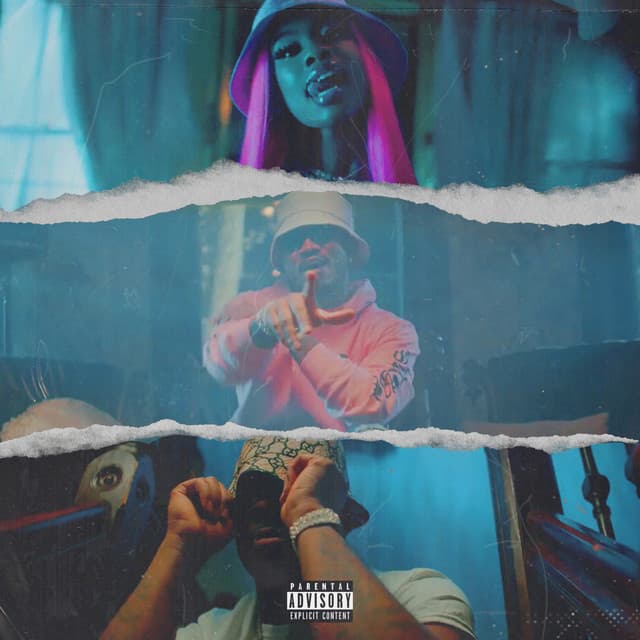 Gucci Bucket Hat cover art