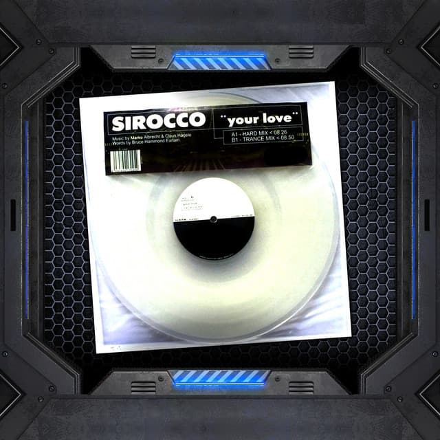 Sirocco