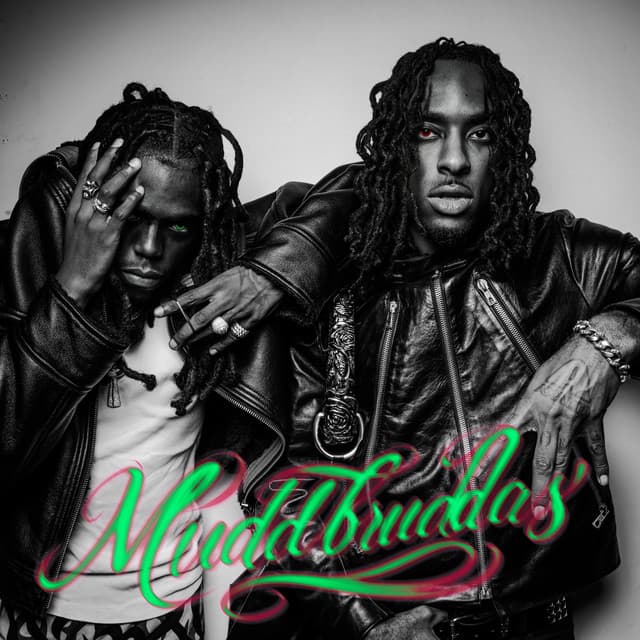 Emo Thug cover art