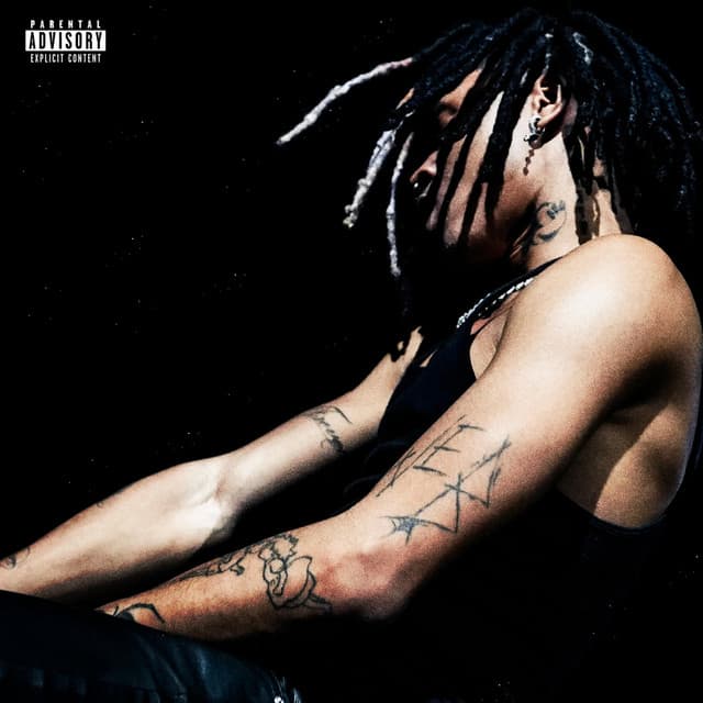 NOTICE ME cover art