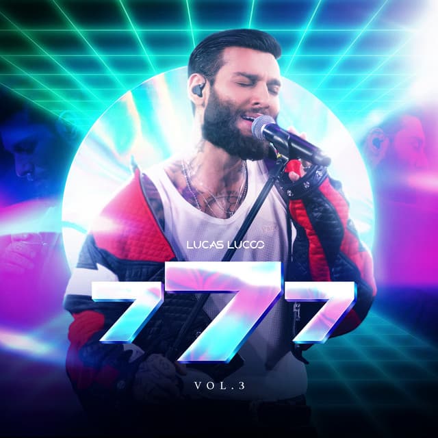 Agora Sou Cachaceiro - Ao Vivo cover art