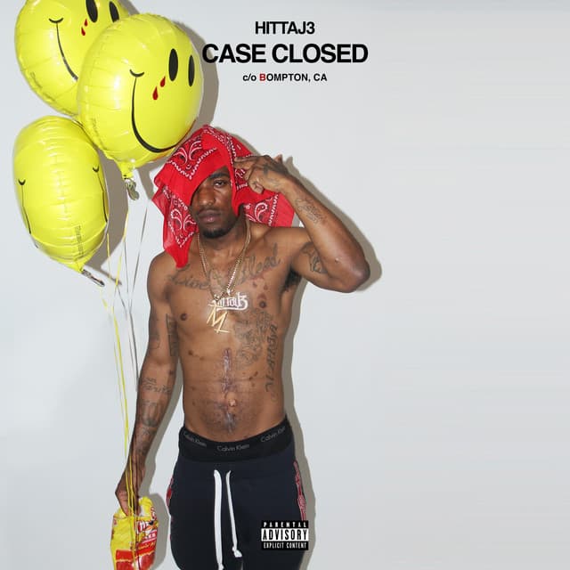 Head Doctor (feat. 03 Greedo) cover art