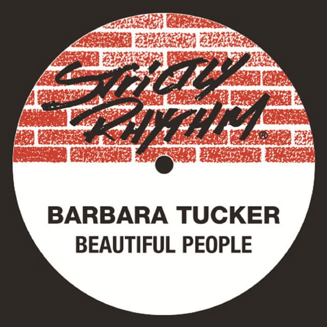 Beautiful People (C.J.'s Vocal Radio Edit) cover art