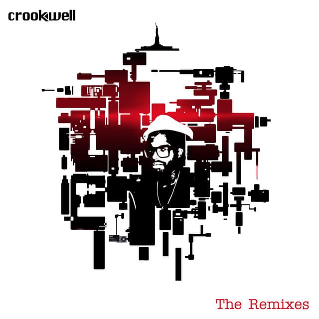 Red Light (Secret Spade Remix) cover art