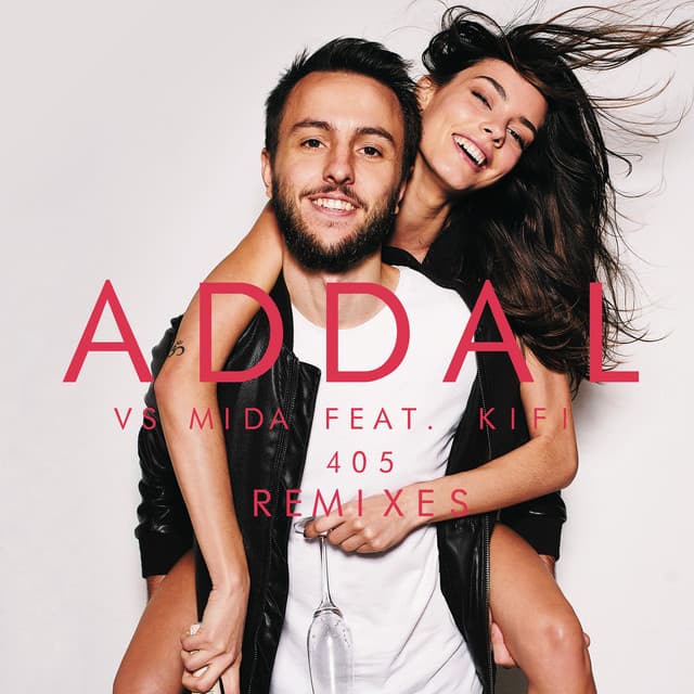 405 (feat. KiFi) - USAI Remix cover art