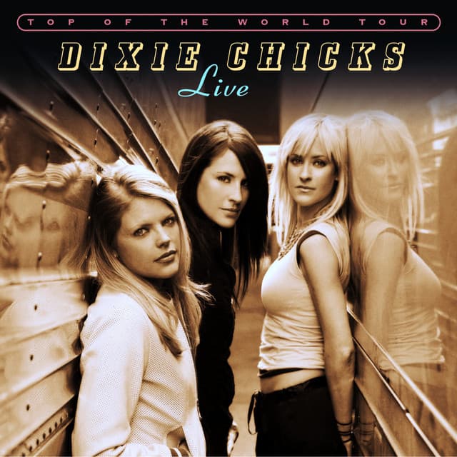 Hello Mr. Heartache - Live - 2003 cover art