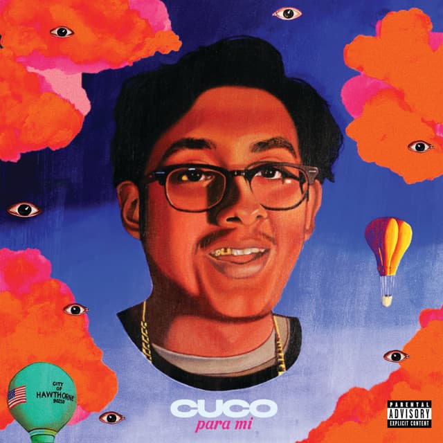 Room Tone - Interlude cover art
