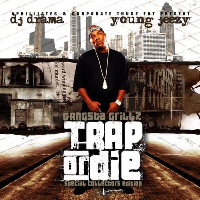 Jeezy Talks To The People cover art