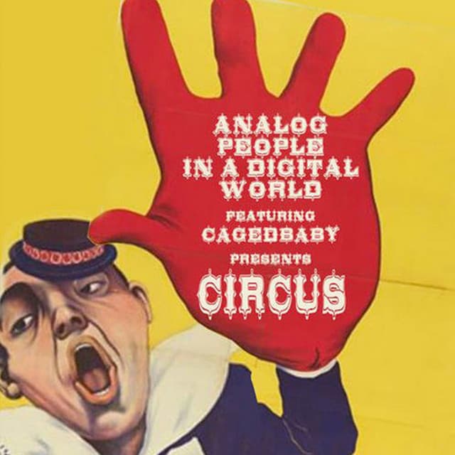 Circus - Club Mix cover art