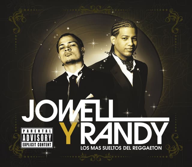 Los Mas Sueltos Del Reggaeton cover art
