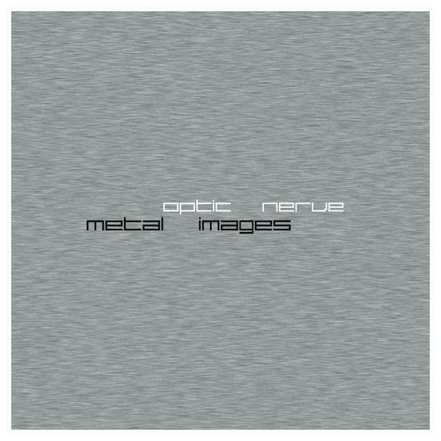 Metal Images cover art
