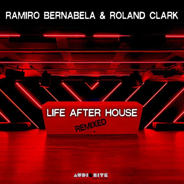 Life After House - DJ E-Clyps Acid Pass Remix cover art