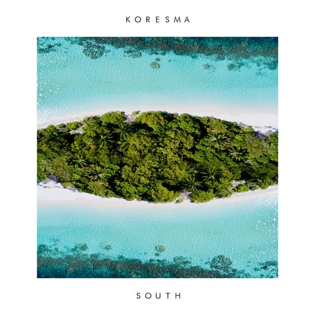 Mystic Sea cover art