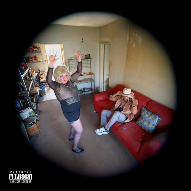 PIMPIN' AIN'T EASY cover art