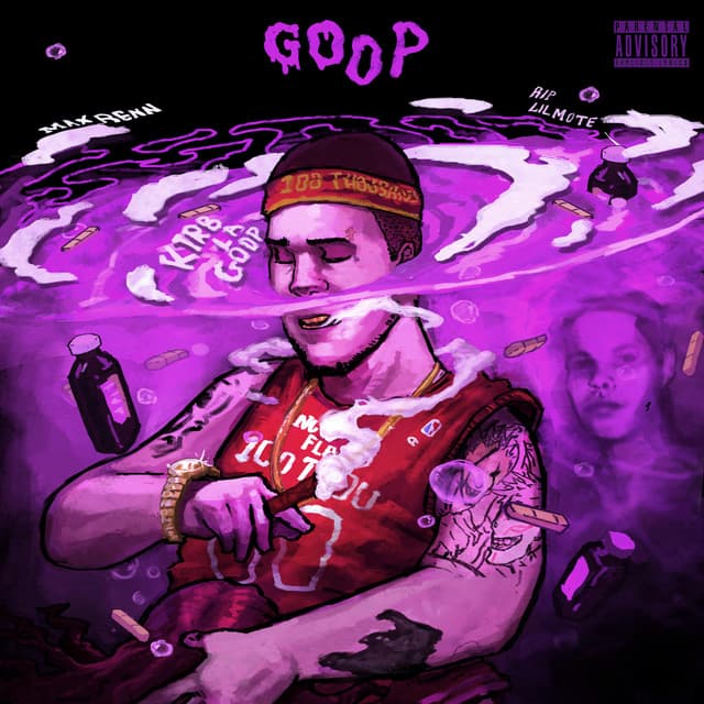 Gangbang cover art