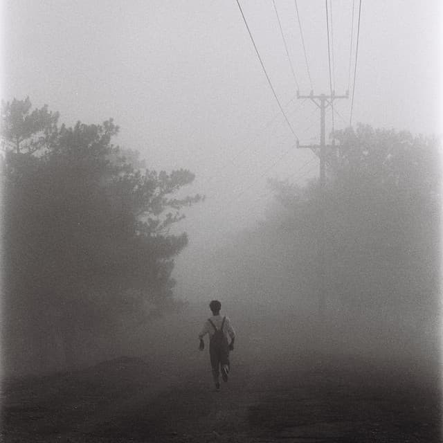 Escape - Original Breaks Version cover art