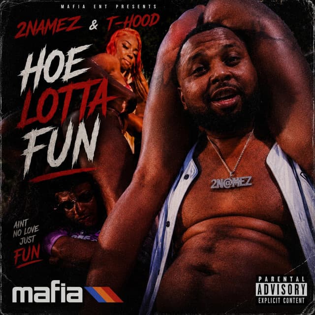 Fuck sum cover art