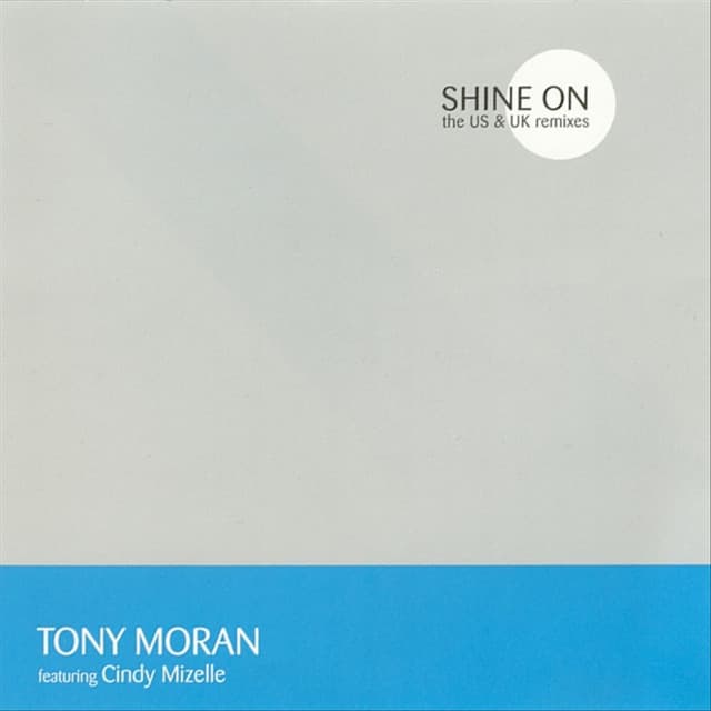 Shine On - Ritchie Santana's "Staten Island" Vocal Club Mix cover art