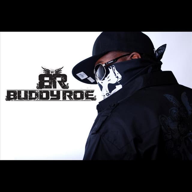 BuddyRoe