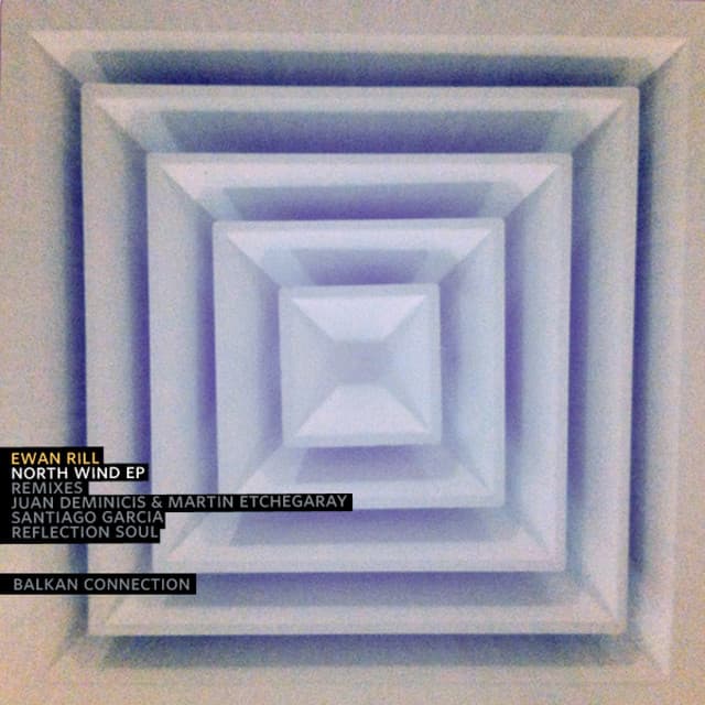 Dances With Wolves - Reflection Soul Remix cover art
