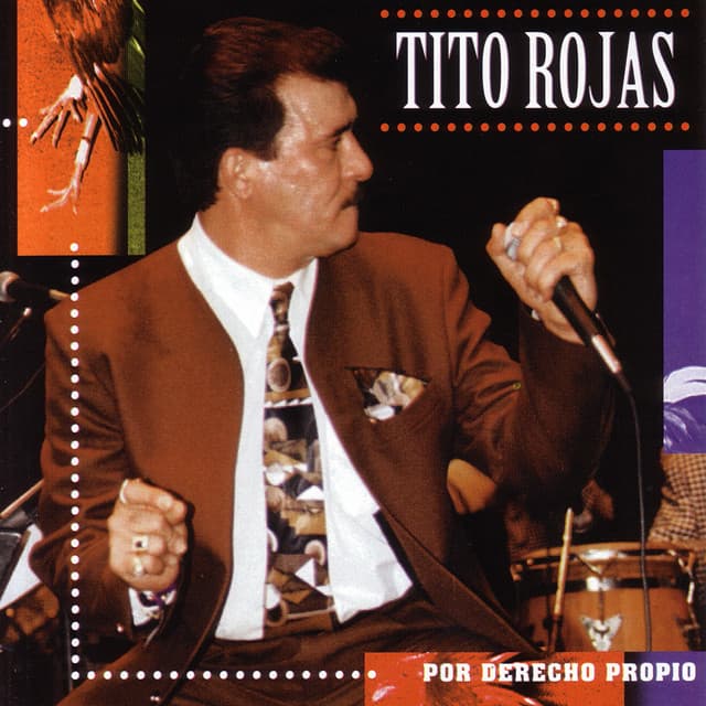 Usted cover art