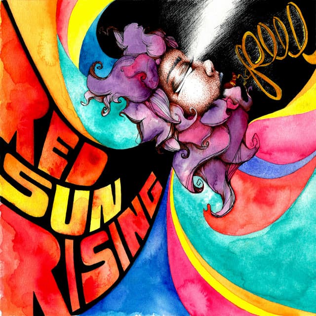 Peel cover art