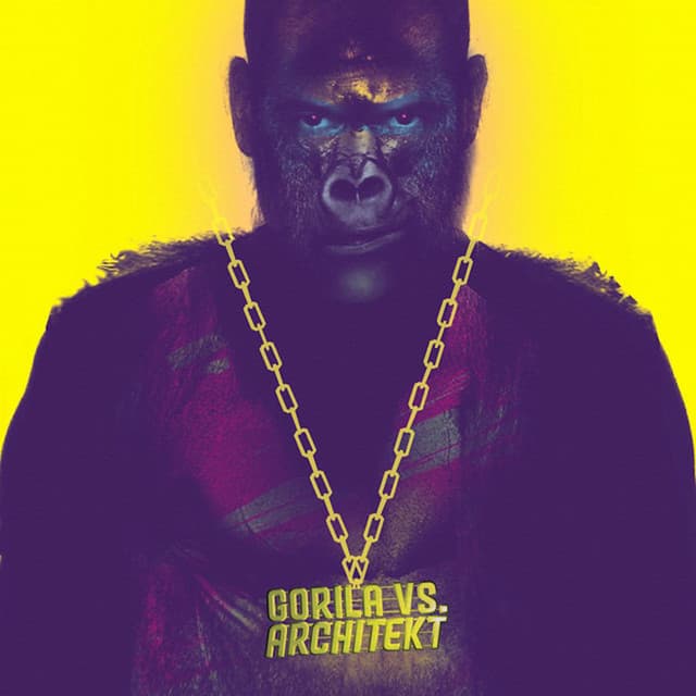 Děti Prázdnoty cover art