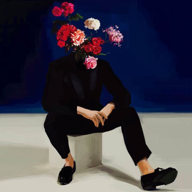 Intranquillité cover art