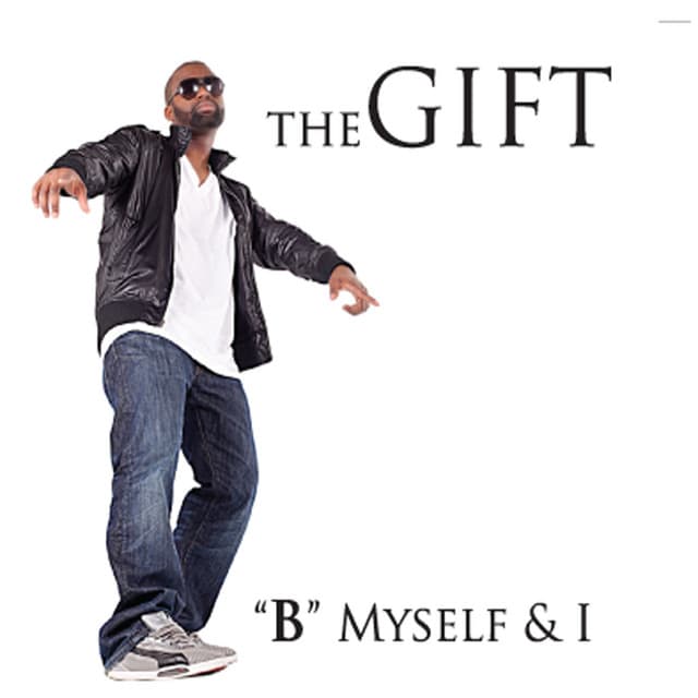 BE cover art