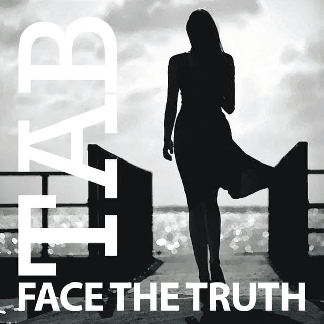 Face the Truth - Debenedetti Summertime Mix cover art