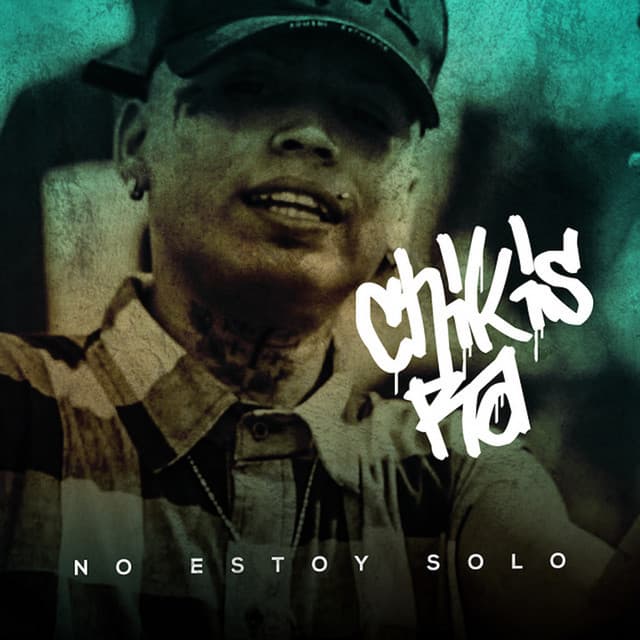 Me Toca Sufrir cover art