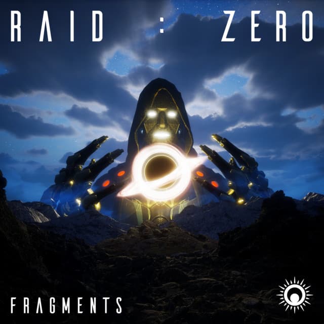 Lights Out cover art